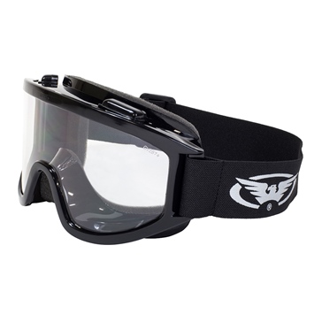 Global Vision Lunette Wind-Shield Noir