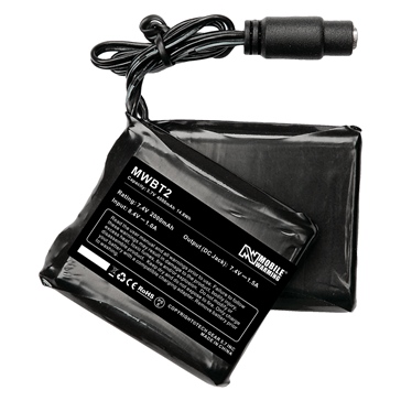 MOBILE WARMING Batterie pour gant