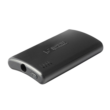 MOBILE WARMING Batterie Bluetooth pour bas