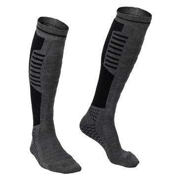 Premium 2.0 Merino heated socks - Men's