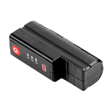 MOBILE WARMING Batterie pour bas