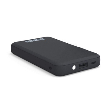 MOBILE WARMING Batterie et câble XL Plus