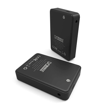 MOBILE WARMING Batterie 5V pour gant