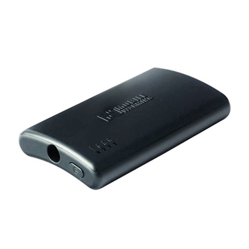 MOBILE WARMING Batterie et câble pour bas Premium