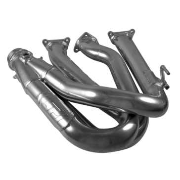 STRAIGHTLINE PERFORMANCE Exhaust Header Pipe