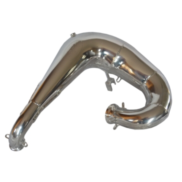 STRAIGHTLINE PERFORMANCE Single Exhaust Pipe