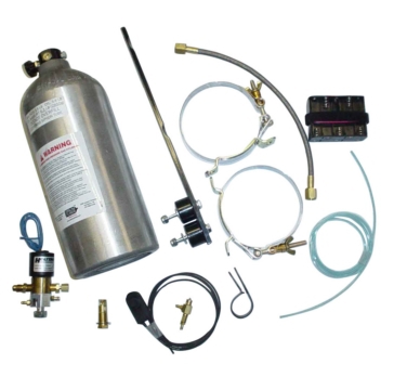 Straight Line Performance >> Straightline Performance Nitrous System Kit Straight Line Performance >> Straightline Performance Nitrous System Kit