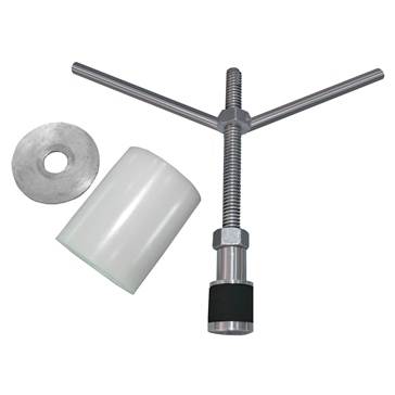 Straightline QRS Clutch Compression Tool 384239