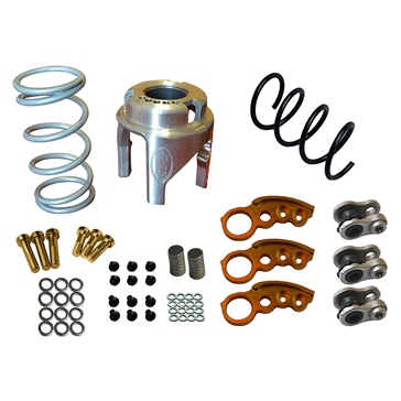 Straightline Clutch Kit Fits Ski-doo