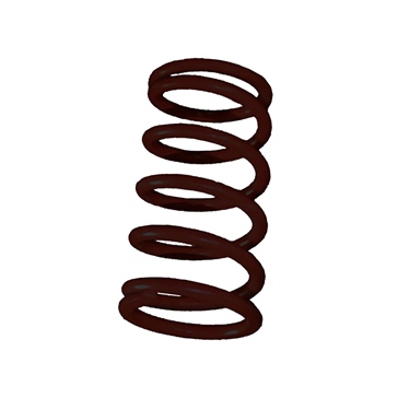 Straightline TSS-04 Clutch Spring