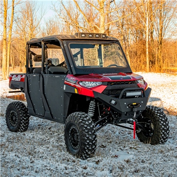 koim SUPER-ATV Aluminum Doors | Kimpex Canada