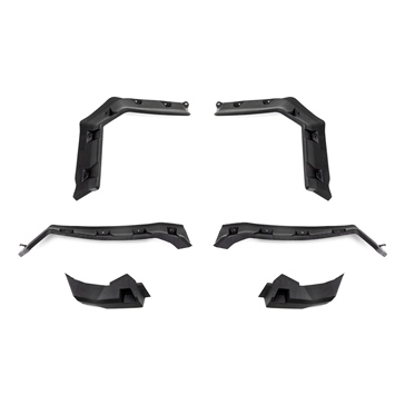 Super ATV Fender Flare Fits Can-am