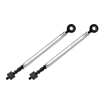 Super ATV Embout de biellette de direction en aluminium