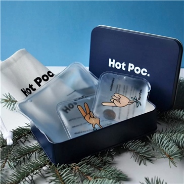 Chauffe-main Hot Poc