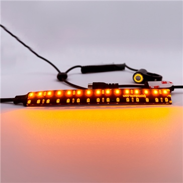 LJE Safety Light Trail Courtesy | Kimpex Canada