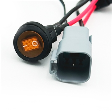 LJE Ski-Doo WhiteOut Safety Light | Kimpex Canada