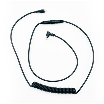 LJE Power Cord for Helmet Accessory