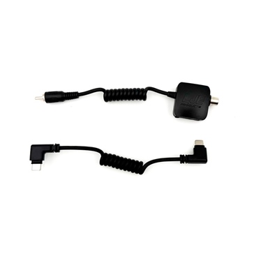 LJE Module d'interface d'alimentation USB-C