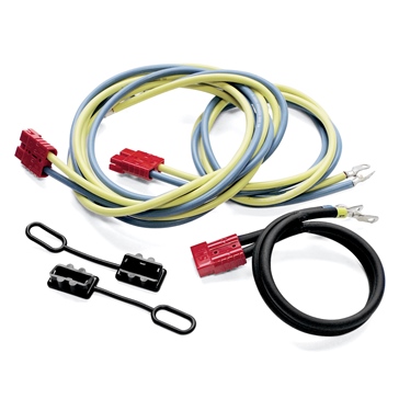 Warn Quick Connect Wiring Kit