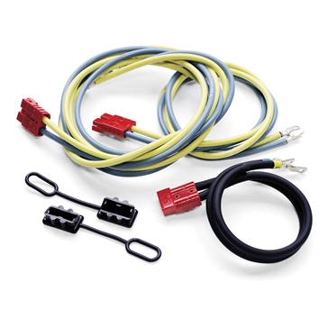 Warn Power Cable for Winch Power Cable - 386017