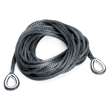 Warn Synthetic Rope Extension 4000 lbs