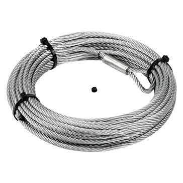 WARN Winch Wire Rope