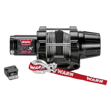 Warn Treuil VRX 25-S