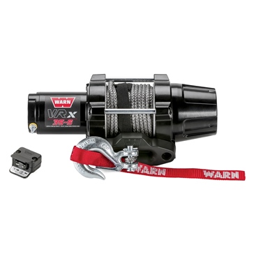 Warn Treuil VRX 35-S
