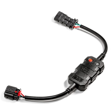 Warn Hub wireless Receiver for Powersports Winches