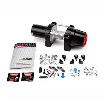 Warn VRX25 Replacement Winch