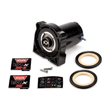 Warn Replacement Motor for VRX35 Winch