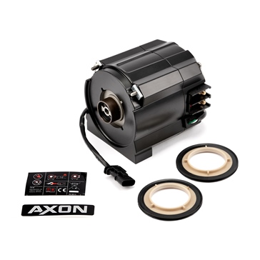 Warn Replacement Motor for Axon 35 Winch