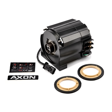 Warn Replacement Motor for Axon 45 Winch