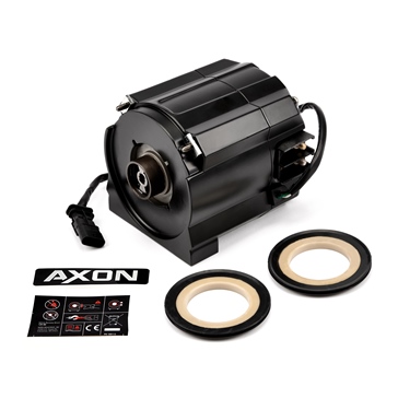 Warn Replacement Motor for Axon 55 Winch