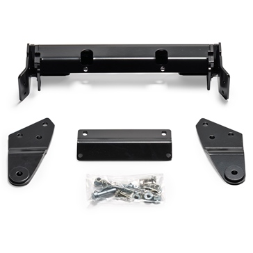 Warn Ensemble d'attache de pelle à neige avant Honda