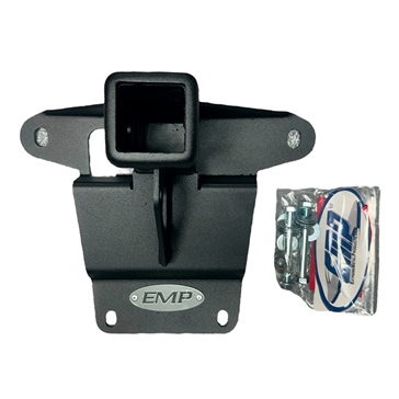 EXTREME METAL PRODUCTS Hitch and Tow Hook