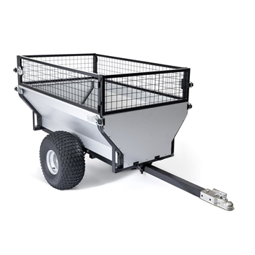 Kimpex Grilles de remorque