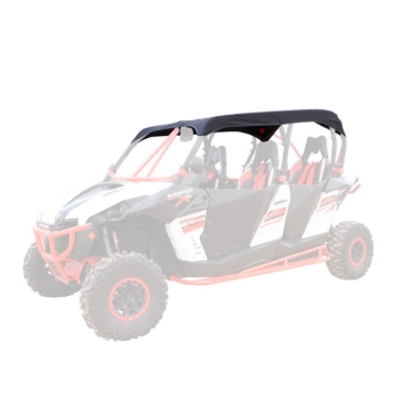 Dragon Fire Racing Cab Soft Top Fits Can-am