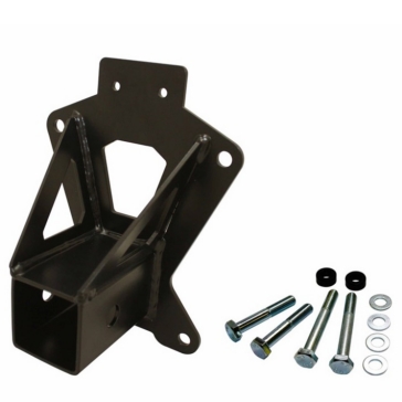 Dragon Fire Racing Receiver Hitch