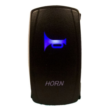 Dragon Fire Racing Interrupteur de klaxon Bascule - 390278