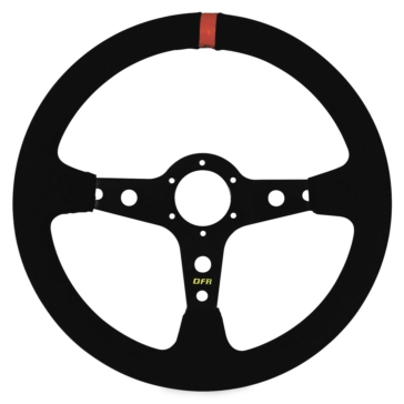Dragon Fire Racing Sport Wheel