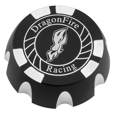 Dragon Fire Racing Bouchon de réservoir à essence 390422