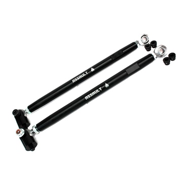 Assault Industries Biellette de direction Barrel Long Travel 392438