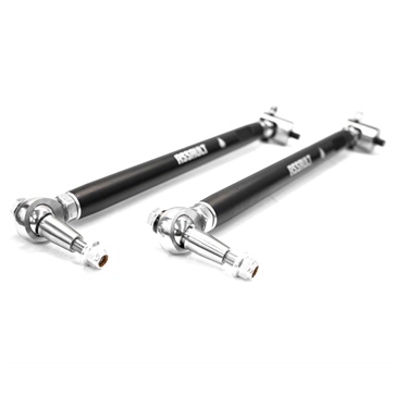 Assault Industries Biellette de direction Barrel Long Travel 392454