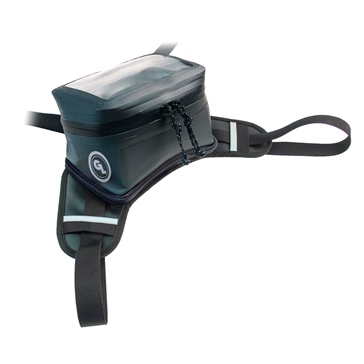 GIANT LOOP Buckin' Roll Tank Bag 1.5 L