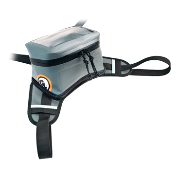 GIANT LOOP Buckin' Roll Tank Bag 1.5 L
