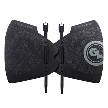 GIANT LOOP Protège-mains Bushwackers