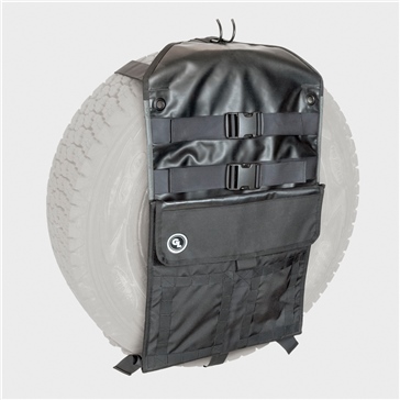 GIANT LOOP Porte-accessoires Overland Sling