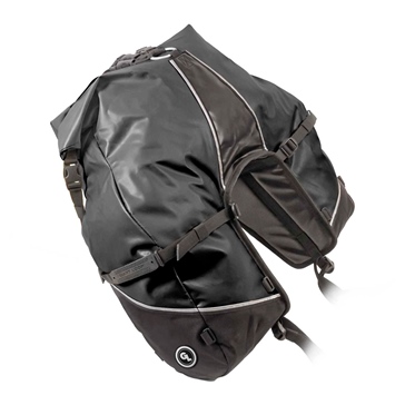 GIANT LOOP Great Basin Saddlebag 68 L