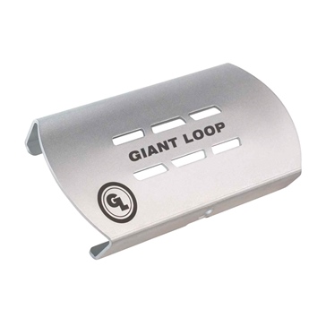 GIANT LOOP Bouclier de chaleur Hot Springs